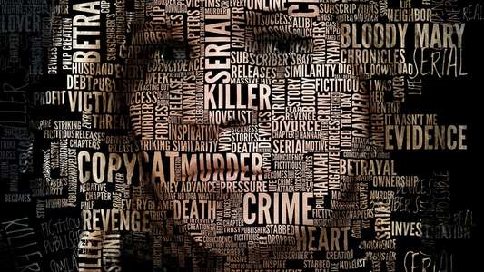 Serialized - Backdrop