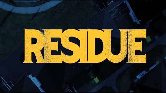 Residue - Backdrop