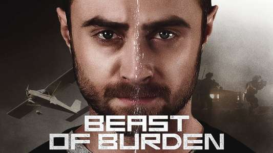 Beast of Burden - Backdrop