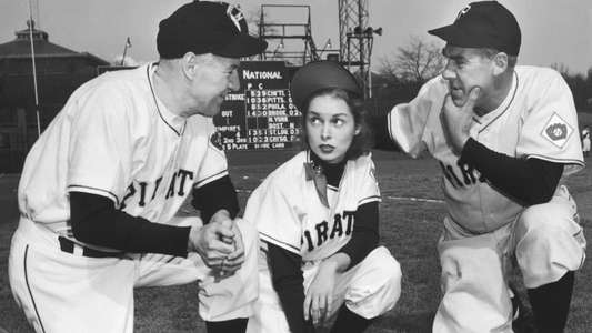 Angels in the Outfield - Backdrops
