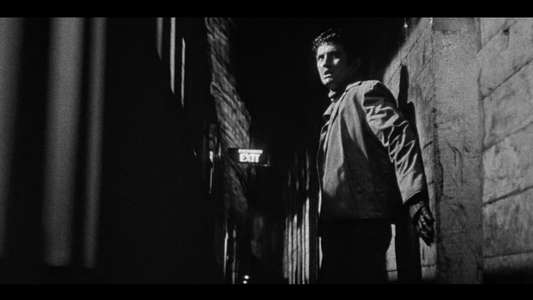 While the City Sleeps - Backdrop