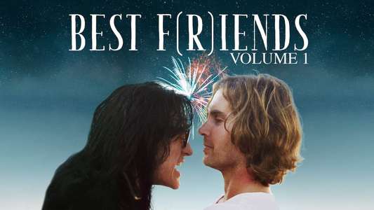 Best F(r)iends: Volume One - Backdrop