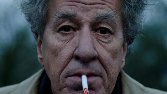 Final Portrait - Backdrop