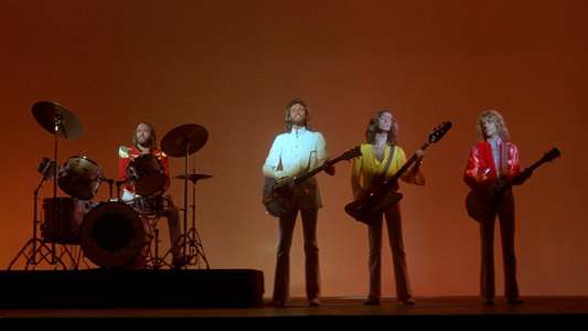 Sgt. Pepper's Lonely Hearts Club Band - Backdrop