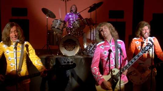 Sgt. Pepper's Lonely Hearts Club Band - Backdrop