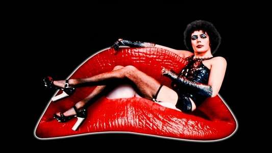 The Rocky Horror Picture Show - Backdrops