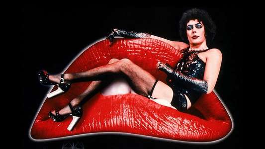 The Rocky Horror Picture Show - Backdrops