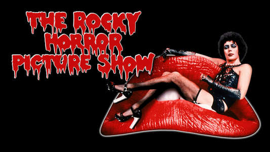 The Rocky Horror Picture Show - Backdrops