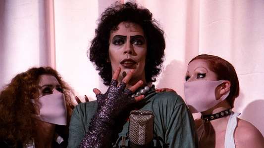 The Rocky Horror Picture Show - Backdrops