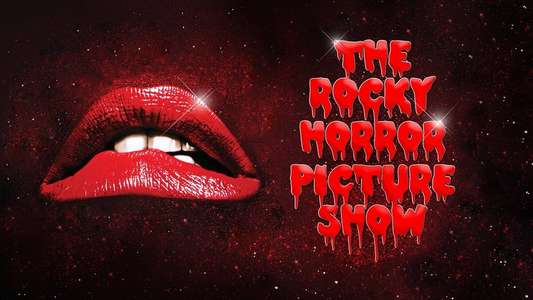 The Rocky Horror Picture Show - Backdrops