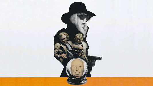 Family Plot - Backdrop