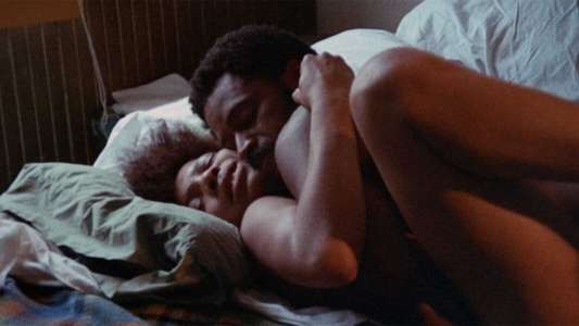 Sweet Sweetback's Baadasssss Song - Backdrop
