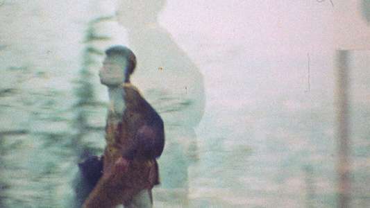 Sweet Sweetback's Baadasssss Song - Backdrop