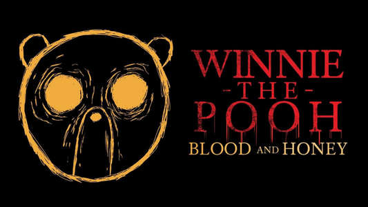 Winnie the Pooh: Blood and Honey - Backdrops