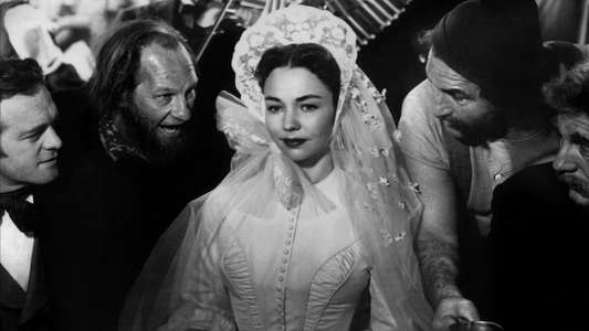 Madame Bovary - Backdrops
