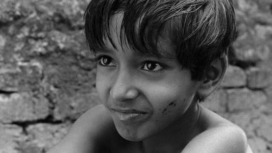 Pather Panchali - Backdrop
