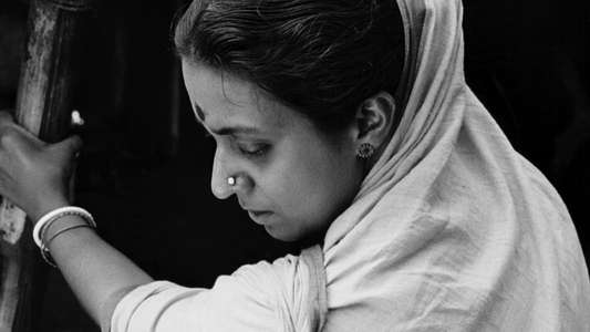 Pather Panchali - Backdrop
