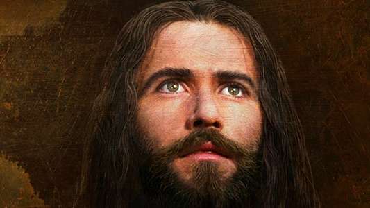 Jesus - Backdrop