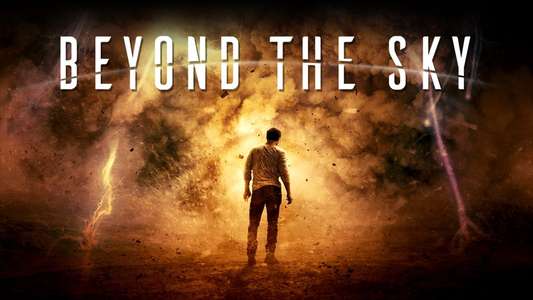 Beyond The Sky - Backdrop