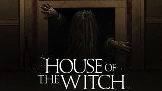House of the Witch - Backdrop