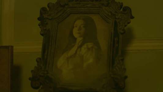 House of the Witch - Backdrop