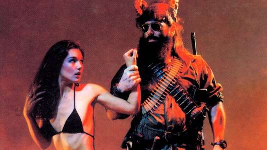 The Best of Sex and Violence - Backdrops