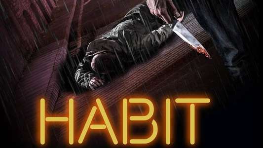 Habit - Backdrop