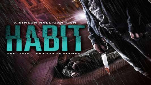 Habit - Backdrop
