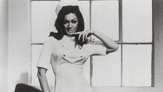 Cherry  Harry & Raquel! - Backdrop