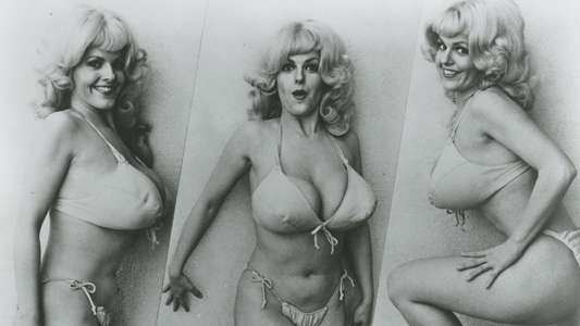 Supervixens - Backdrop