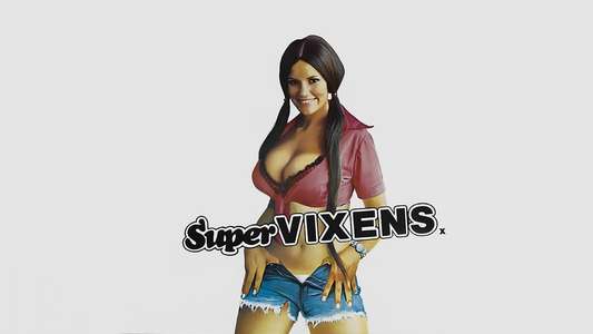 Supervixens - Backdrop
