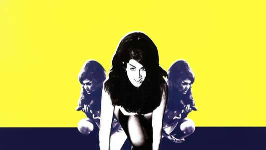 Vixen! - Backdrop