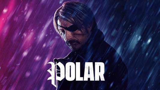 Polar - Backdrop