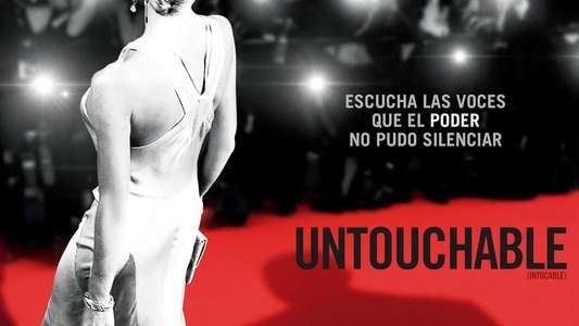 Untouchable - Backdrop