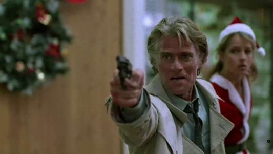 Trancers - Backdrop