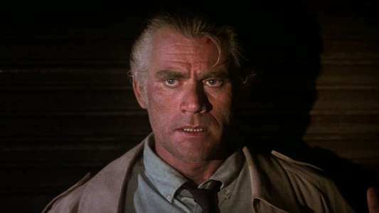 Trancers - Backdrop