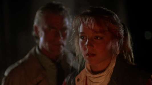 Trancers - Backdrop