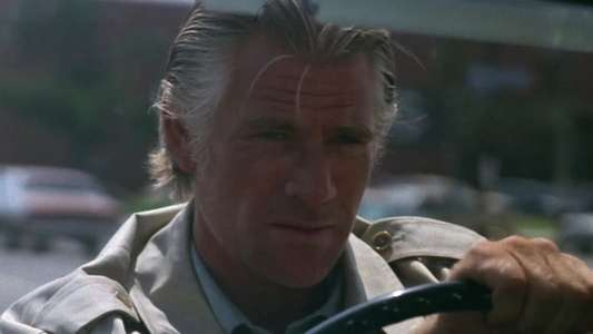 Trancers - Backdrop