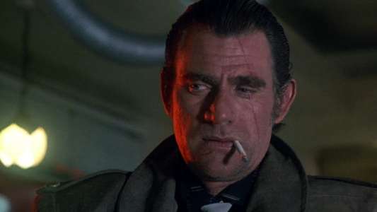 Trancers - Backdrop