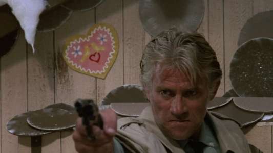 Trancers - Backdrop