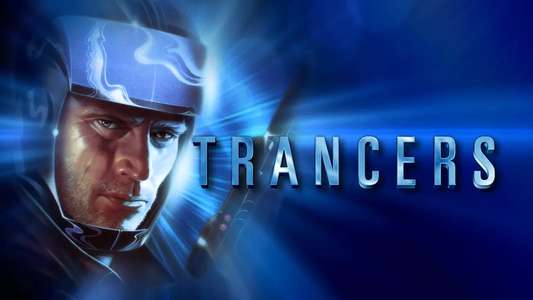 Trancers - Backdrop
