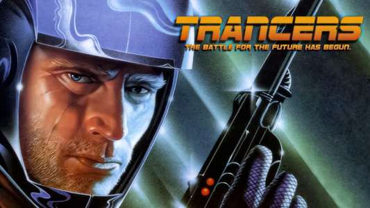 Trancers - Backdrop