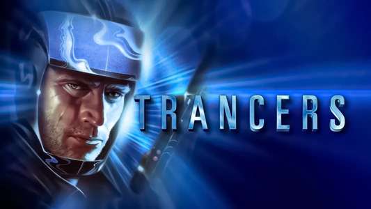 Trancers - Backdrop