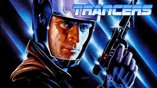 Trancers - Backdrop