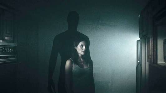 Awaken the Shadowman - Backdrop