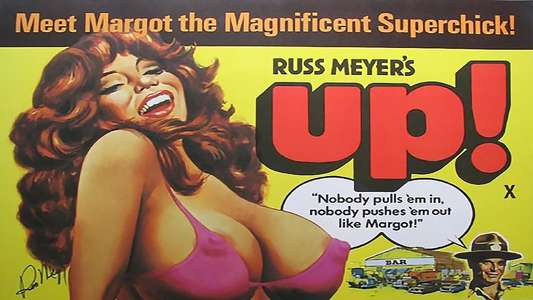 Up! - Backdrop
