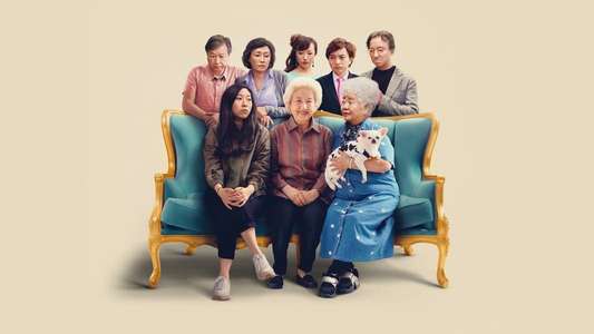 The Farewell - Backdrop