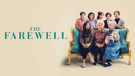 The Farewell - Backdrop