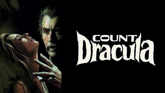 Count Dracula - Backdrop