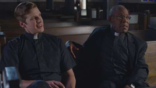 The Good Catholic - Backdrop